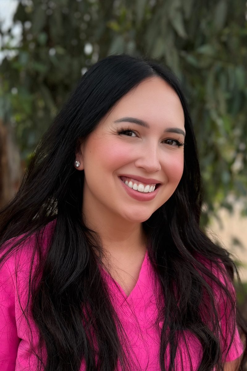 Victoria Hunt, RN, MSN, FNP-C, Family Nurse Practitioner at Tucson Breast Health Specialists in Tucson, AZ